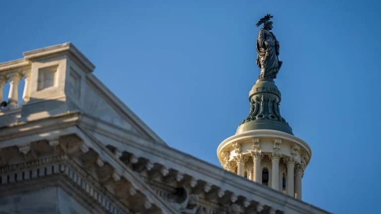 Clarity Act Advances as US Senate Set to Vote on Crypto Regulation