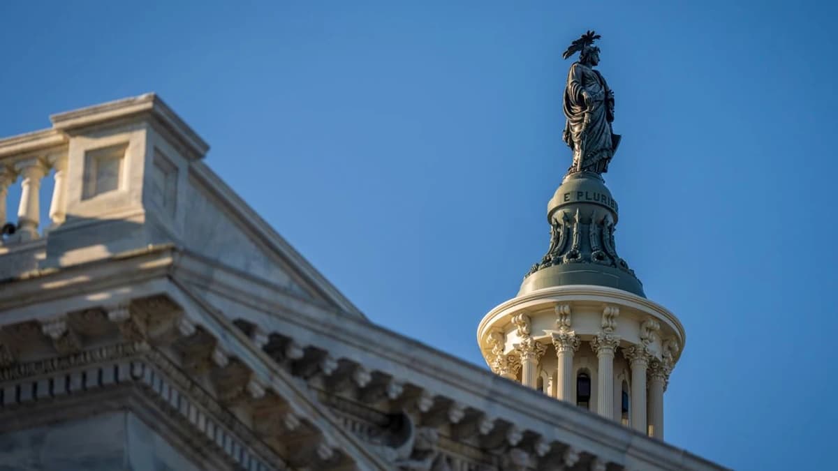 Clarity Act Advances as US Senate Set to Vote on Crypto Regulation