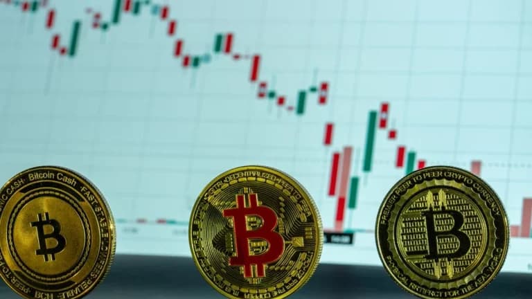 bStocks Tokenisierung weckt Interesse an neuen