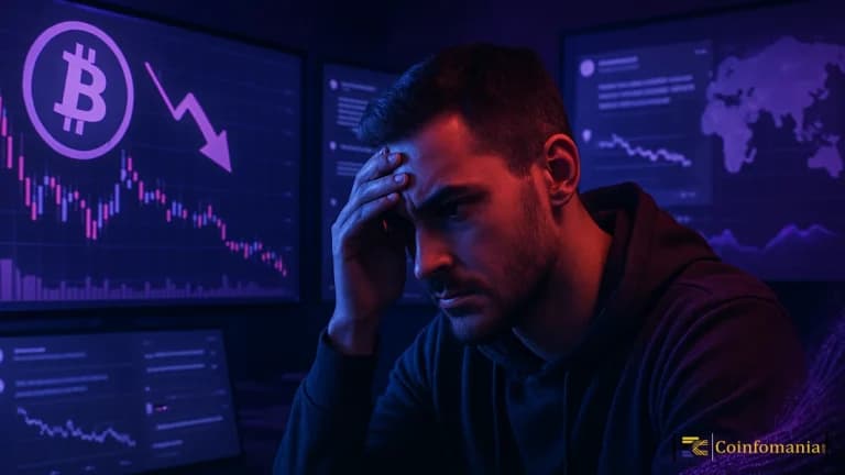1600 BTC Short Trader Closes Position Amid Market Uncertainty