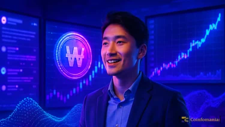 KRW-Denominated Tokenized Fund Proof of Concept Announced