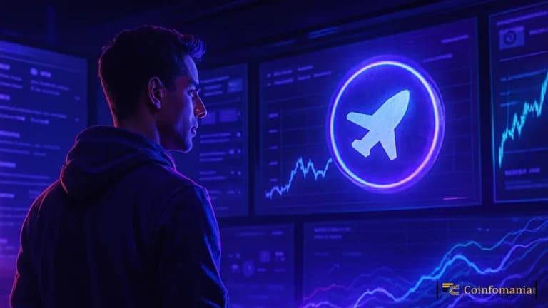 Aerodrome Reveals 343K AERO Buyback Initiative