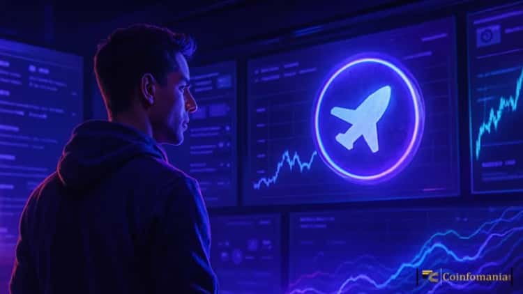 L’aérodrome annonce un rachat de 343K AERO