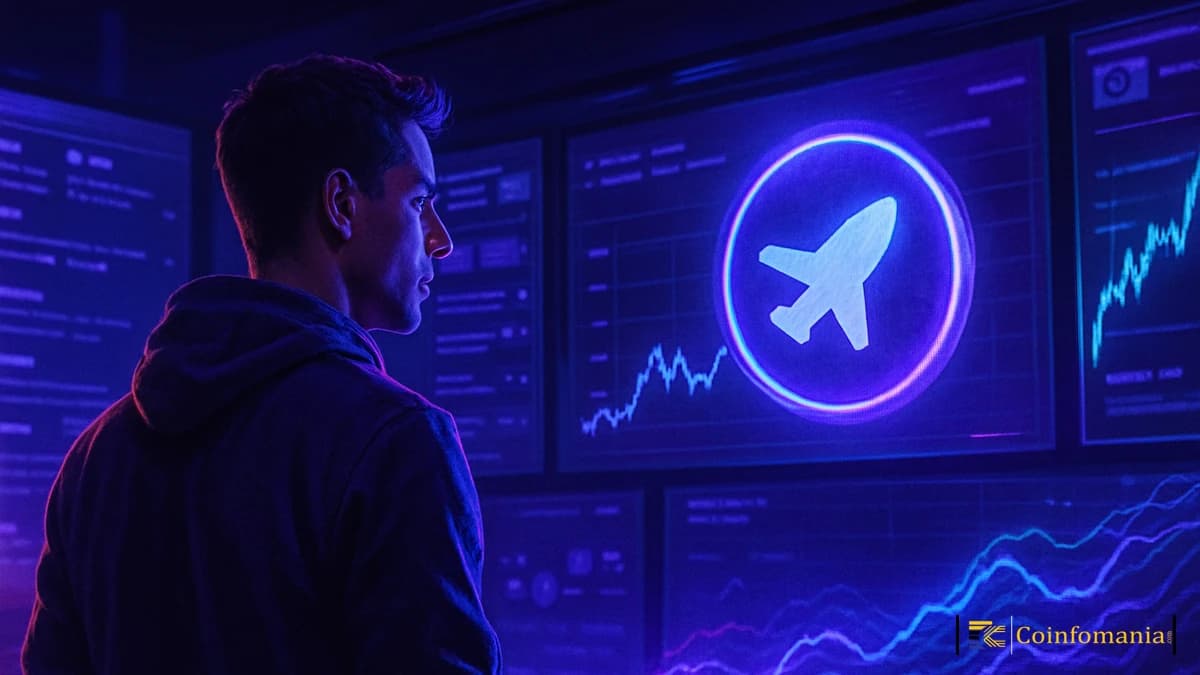 Aerodrome Reveals 343K AERO Buyback Initiative