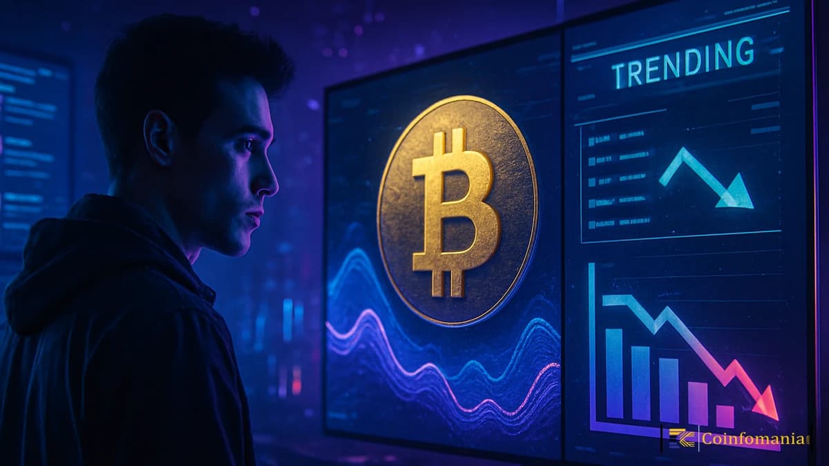 Bitcoin Circulating Supply Held by DATs and ETFs Declines