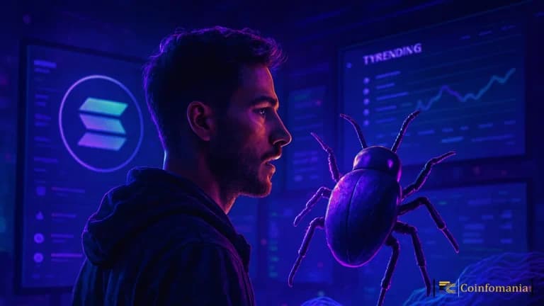 Alpenglow Bug Bounty Opens with a 50,000 $SOL Prize Pool for Solana