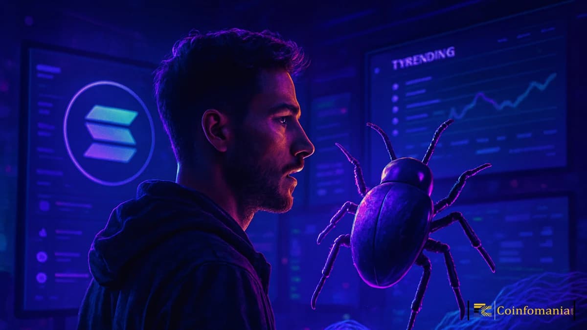 Alpenglow Bug Bounty Opens with a 50,000 $SOL Prize Pool for Solana