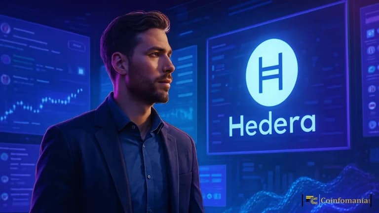 Hedera Prepares for Sibos Miami, Showcasing Tokenization Solutions