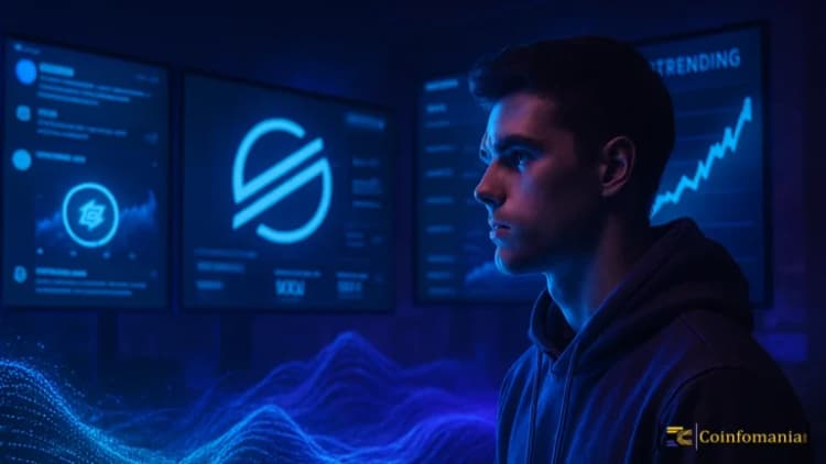 Stellar Reports 3,351 TPS, Highlighting Network Capacity