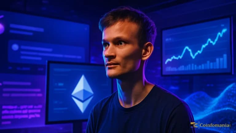 Inside Ethereum Foundation’s Bold Move — What It Means for Grants