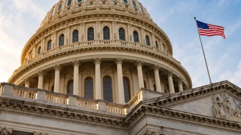 CFTC Proposes Crypto Market Regulation as CLARITY Act Stalls