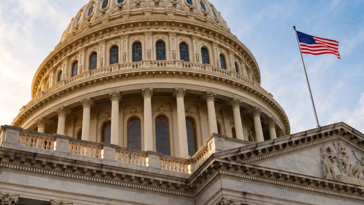 CFTC Proposes Crypto Market Regulation as CLARITY Act Stalls