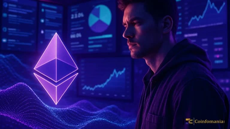 Ethereum führt den Markt für tokenisierte RWAs mit 32,2