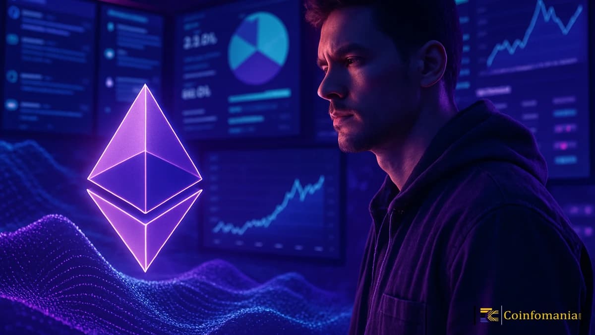 Ethereum Dominates Tokenized RWAs Market with $23.2B Issued