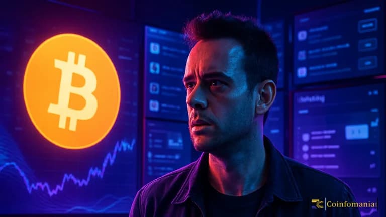 Bitcoin’s Next Big Move Could Be Imminent, Says Ran Neuner