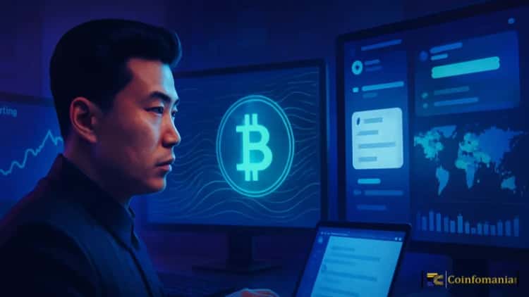 Ki Young Ju podkreśla badania północnokoreańskiego IP dotyczące Bitcoina w miarę wzrastającego globalnego zainteresowania