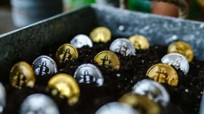BTC Stagnates — Here's Why It Matters
