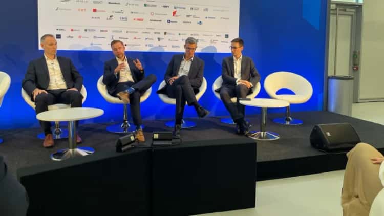 Ripple y Komainu organizan almuerzo educativo sobre tokenización