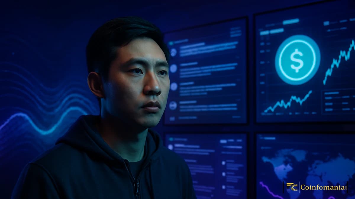 KuCoin warnt vor Risiken der USDC-Brücke