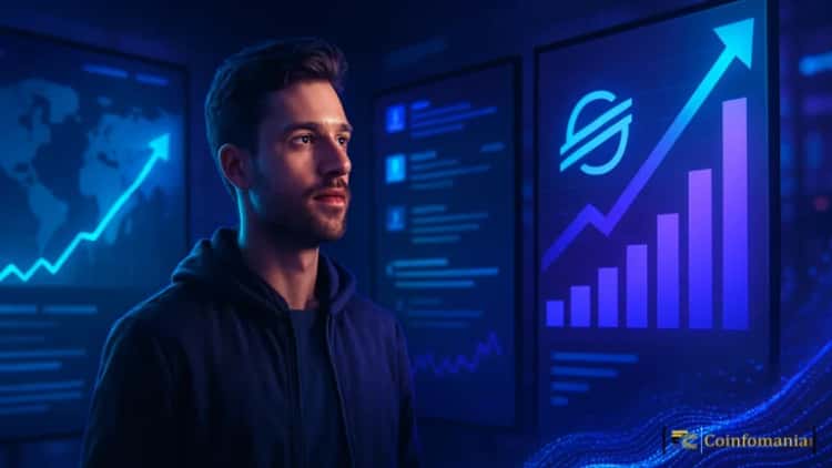 Real-World Asset Growth on Stellar Network Gains Attention