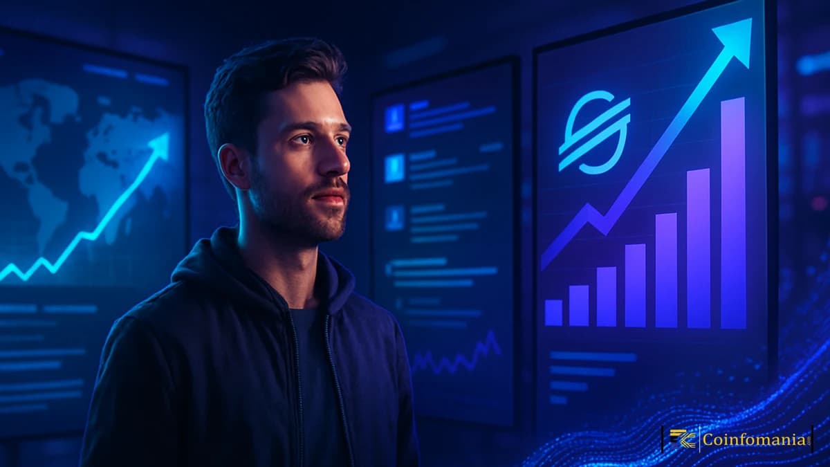 Real-World Asset Growth on Stellar Network Gains Attention