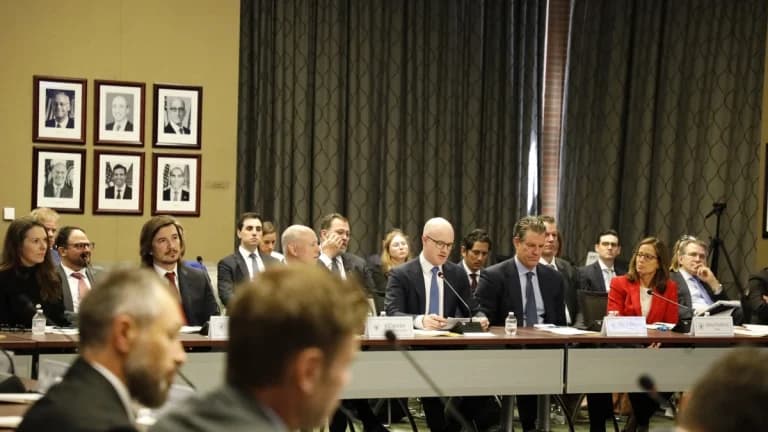 CFTC Launches Innovation Advisory Committee to Shape