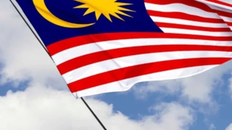 Fitch Ranks Malaysia Among Top Islamic Crypto Markets