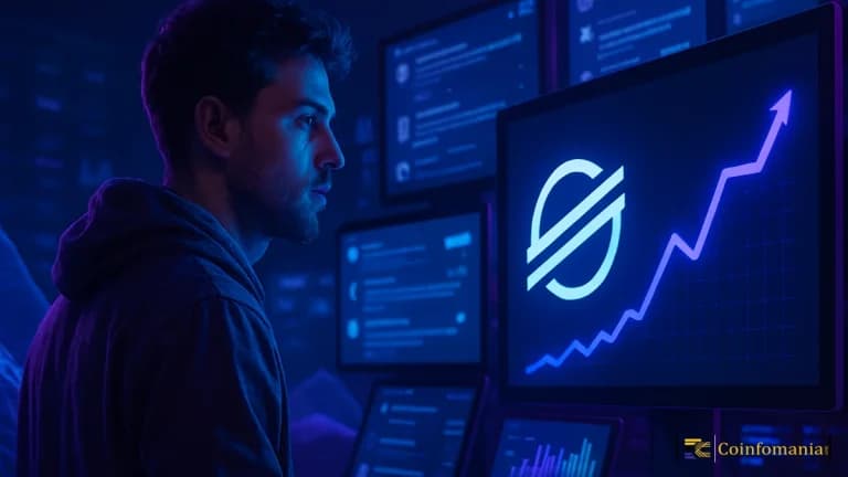 Stellar Reports 125% Increase in Active Developers in Q2