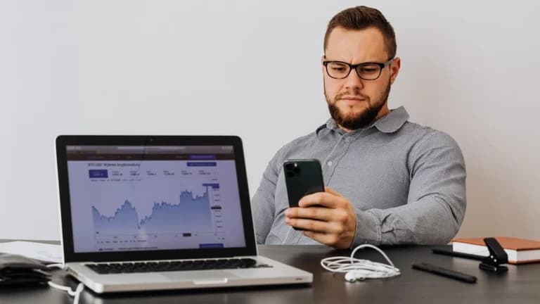 Babel Finance: Bitcoin-Marktkapitalisierung erreicht 45% Dominanz
