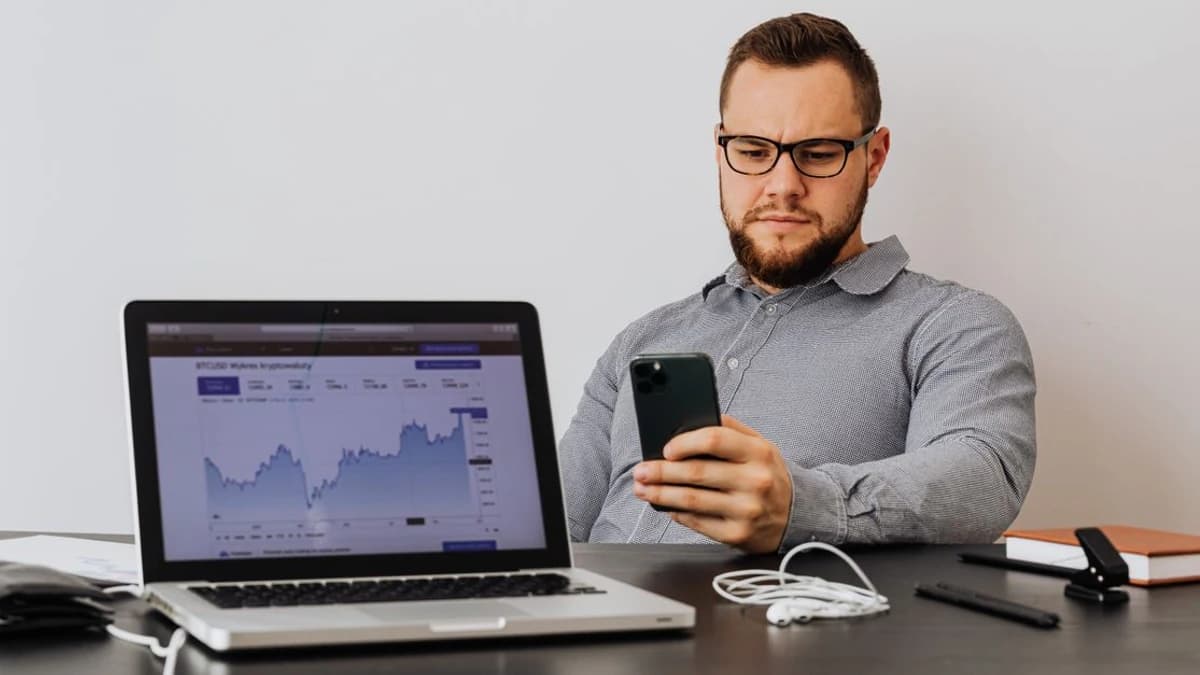 Babel Finance: Bitcoin-Marktkapitalisierung erreicht 45% Dominanz