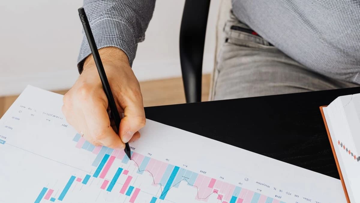 EmperorBTC bereitet Bildungsvideo zum Chart-Reading vor, da neue Nutzer zunehmen What’s Coming Next