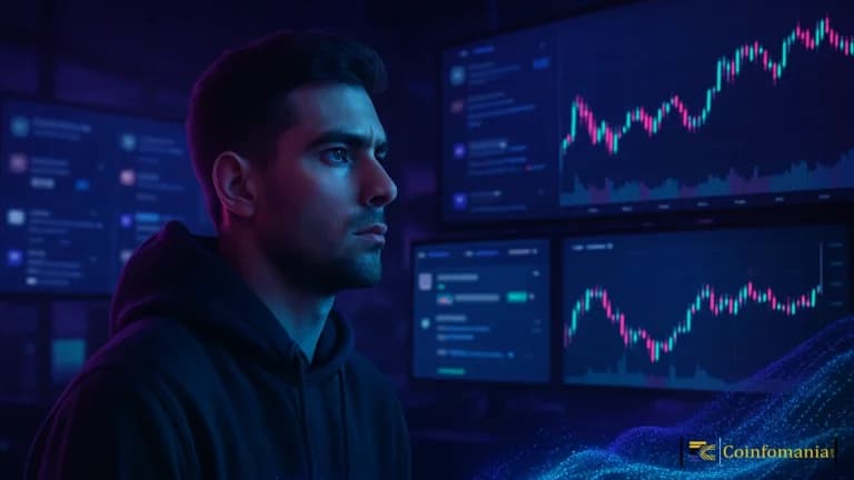 Claude/Sol 5.6 Revolutionizes Trading Tools Access for Retail Traders