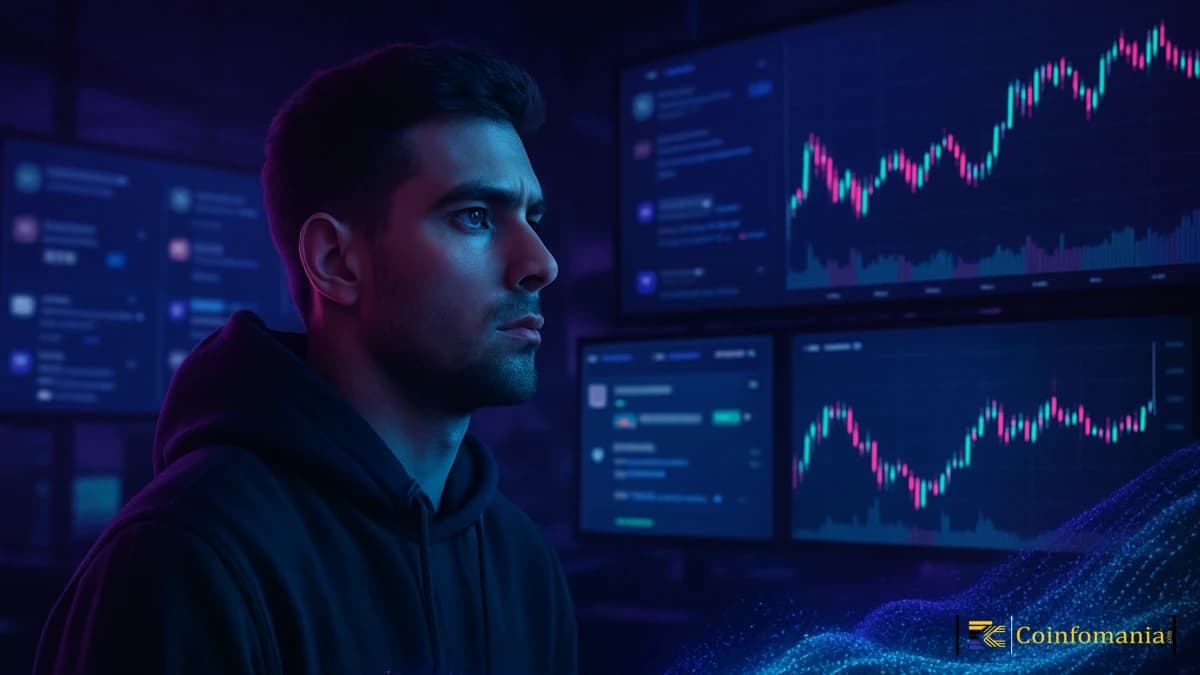 Claude/Sol 5.6 Revolutionizes Trading Tools Access for Retail Traders