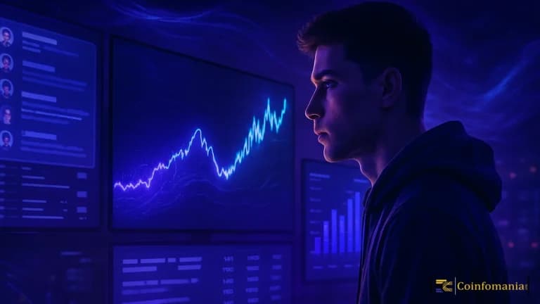 Binance Highlights Gen Z Buying Trends, Long-Term Intent