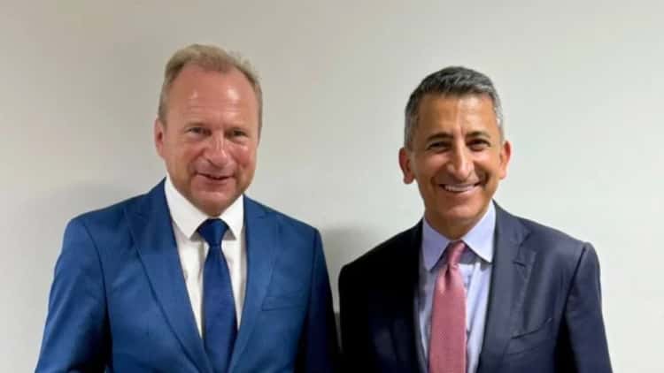 Coinbase choisit le Luxembourg pour le siège de MiCA Qu’est-ce qui suit pour les clients de l’UE?