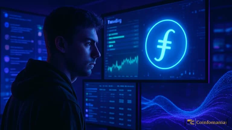 تم إصدار 533 مركز بيانات في 2026: أخبار Filecoin