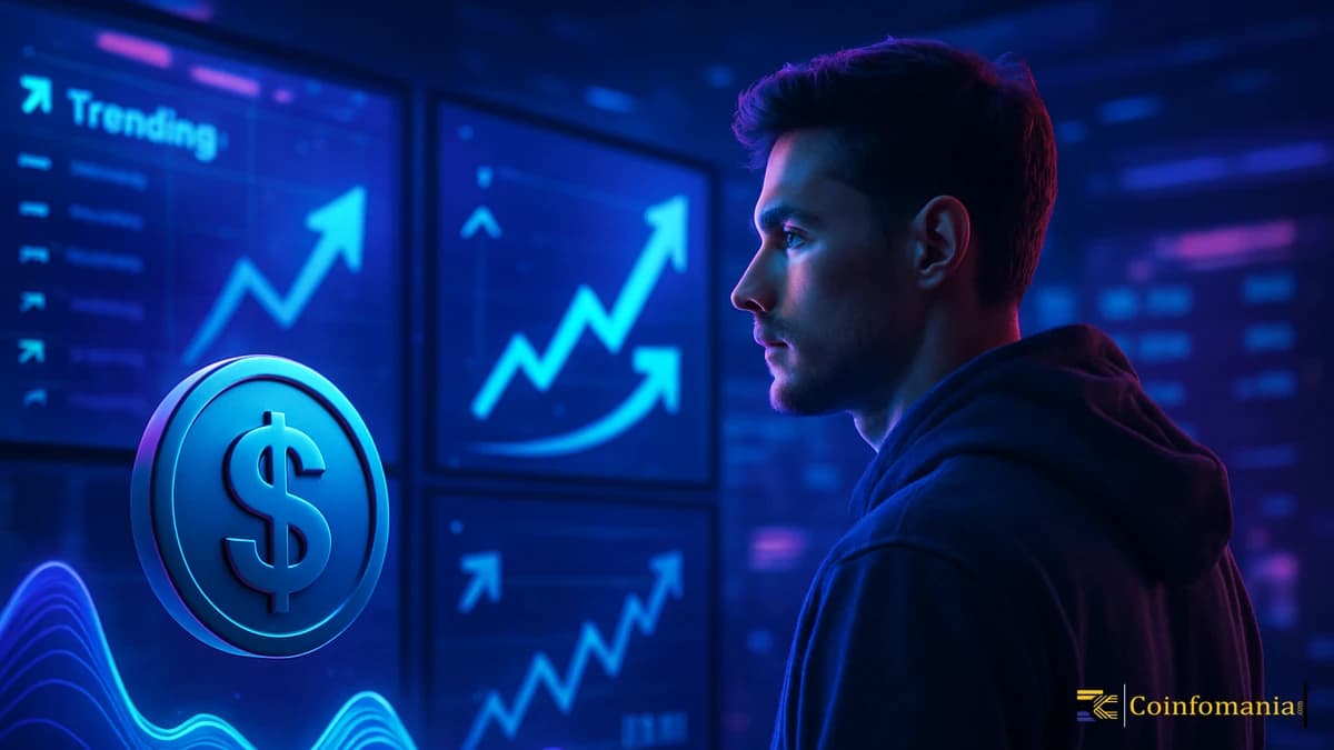 Stablecoin Market Surges to $300B as Interest Grows
