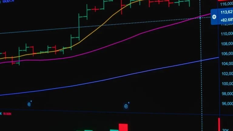 Richard Teng Emphasizes Growth Potential in Crypto Ecosystem