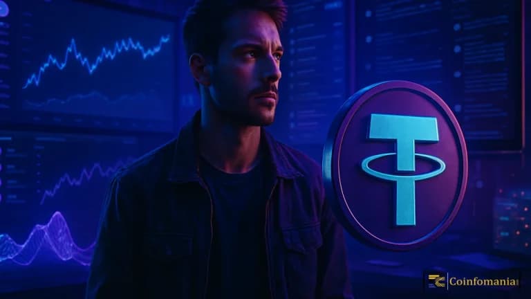 Stablecoins Reach $295.1B Market Size, Tether Stands Tall