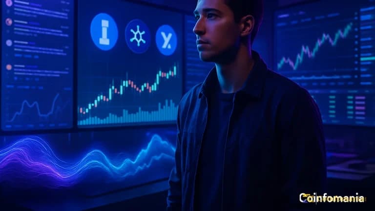 Upbit Expands Offerings with New Listings of CYS, ICNT, and More