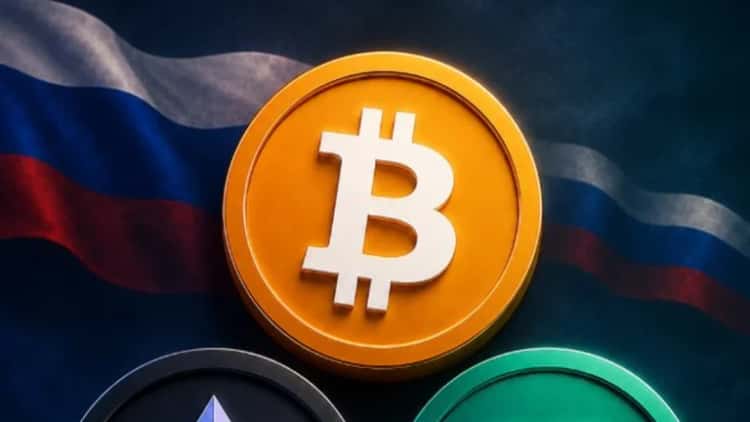 Sberbank Announces Acceptance of Bitcoin and Ethereum