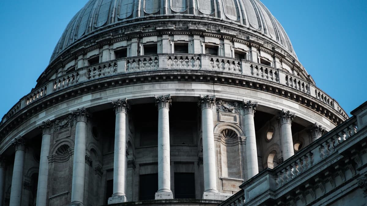 Chainlink’s Nazarov to Speak on Digital Asset Regulation