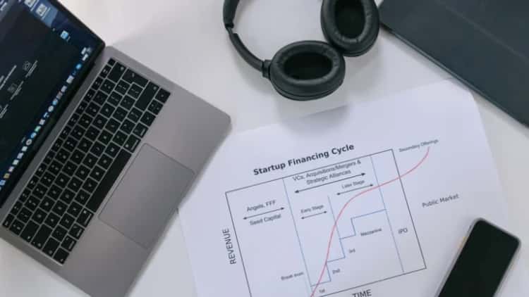 Crypto VC Funding Hits $5.6 Billion in Q2 2026, Says Galaxy