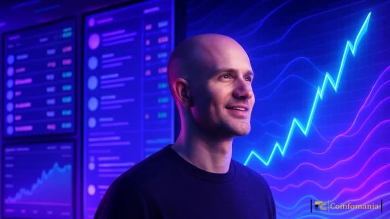 Coinbase lanza acciones tokenizadas en Aave V4
