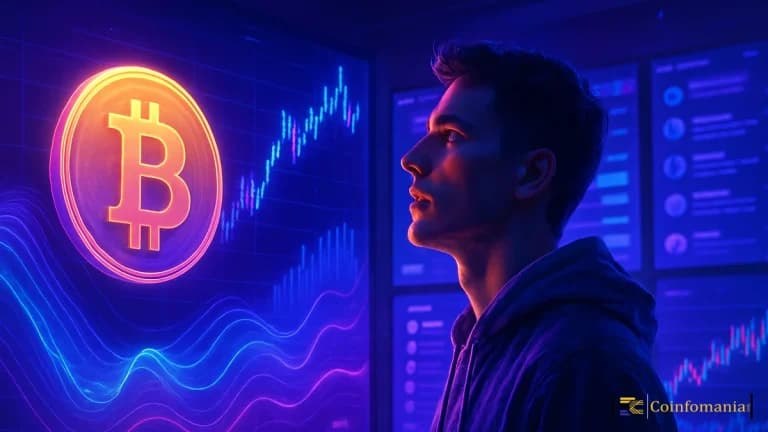 Bitcoin Hits $81,300 This Week, Says Bitfinex