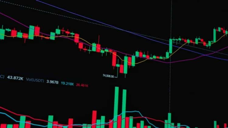 Circle Dominates Tokenized U.S. Treasury Space, Outpacing Competitors