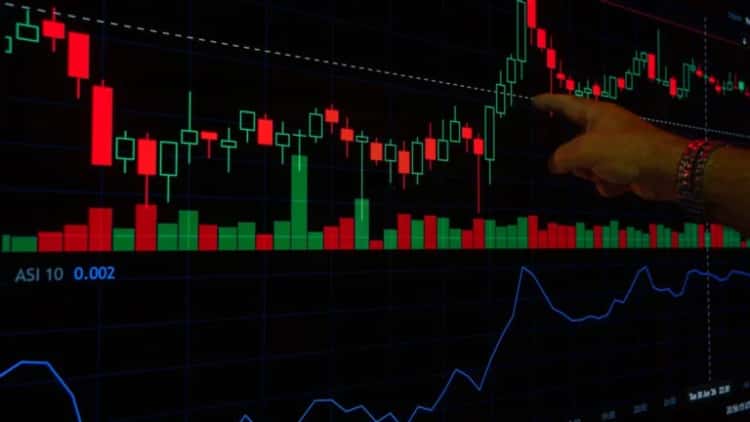 มูลค่าตลาดหุ้นโทเคนบน BNB Chain เพิ่มขึ้น 69 ล้านดอลลาร์