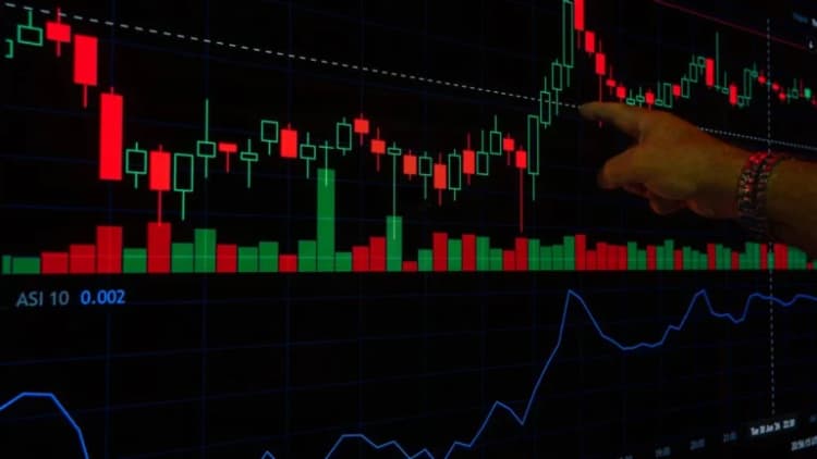 La capitalizzazione del mercato azionario tokenizzato su