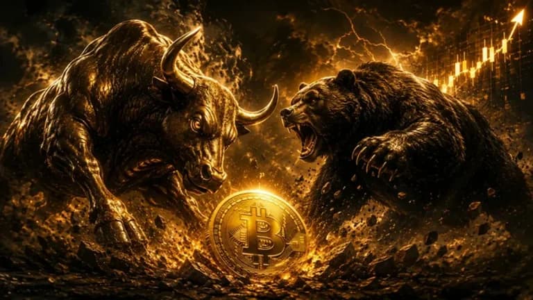 Influencers Discuss Bitcoin’s 40% Recovery, Are Bears Done?