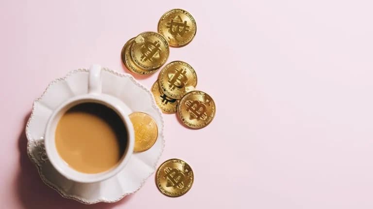 Bitcoin Approaches $80K Ahead of Jackson Hole Meeting